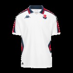 Camisa de visitante para mujer Genoa 2024/25
