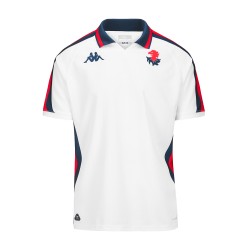 Camisa de visitante para mujer Genoa 2024/25