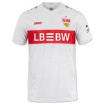 Hombre VfB Stuttgart 2025/26 Tercera Camiseta Europa League