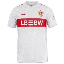 Hombre VfB Stuttgart 2025/26 Tercera Camiseta Europa League