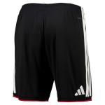 Pantalones Cortos de Local Sheffield United 2026/27 Infantil