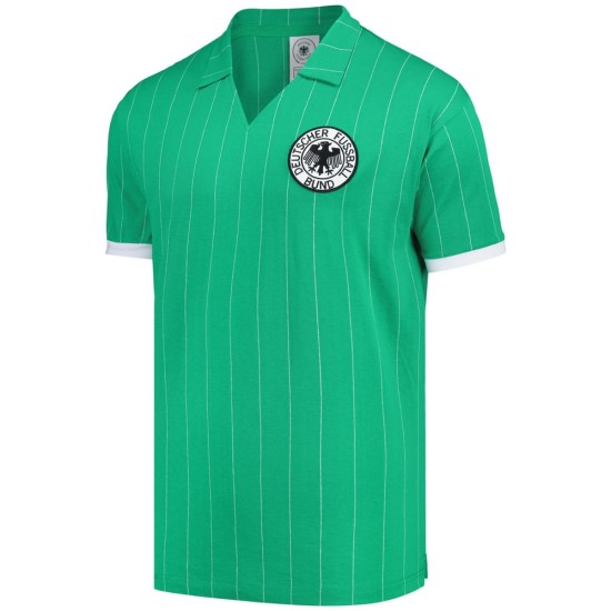 Camiseta Retro Niño Alemania 1982 Mundial