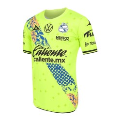 Camiseta Hombre Club Puebla 2024/25 Tercera