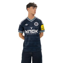Camiseta Visitante Newcastle United 2026/27 para hombre