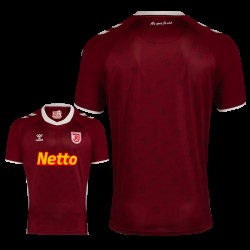 Camiseta de visita SSV Jahn Regensburg 2024/25 para niño