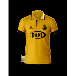 Camiseta del 125º aniversario RCD Espanyol 2025/26 para hombre