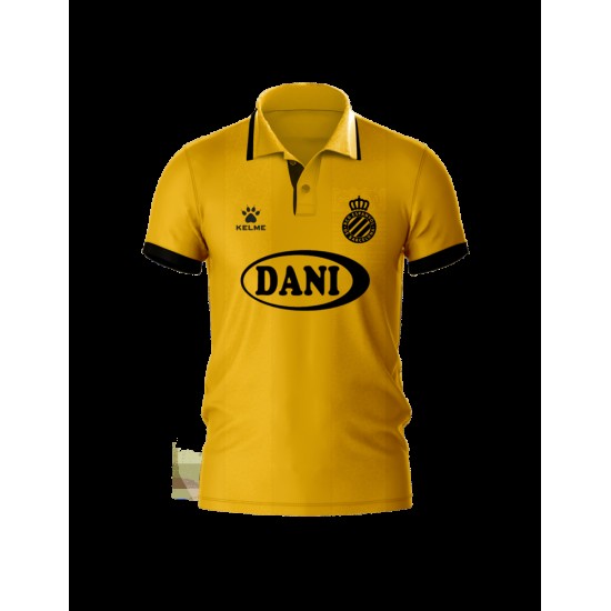 Camiseta del 125º aniversario RCD Espanyol 2025/26 para hombre