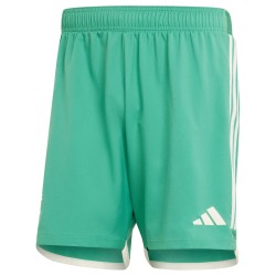 Pantalones Cortos de Visita 2025 de Austin FC para Niño - Verdes