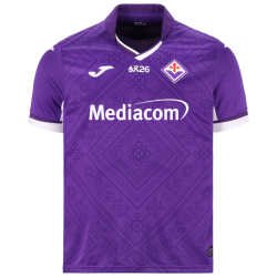 Camiseta de Local para Hombre Fiorentina 2026/27
