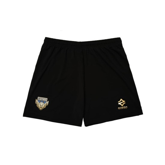 Hombre Latina Calcio 2025/26 Pantalón corto Local