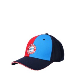 Gorra Colourblock Bayern Munich