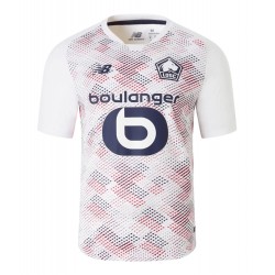 Camisa de visitante para mujer LOSC 2024/25