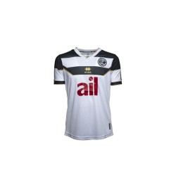Camiseta visitante Hombre FC Lugano 2024/25
