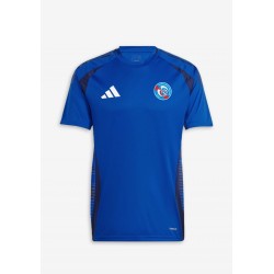 Camisa pre-partido de tercera equipación para niño Strasbourg 2024/25