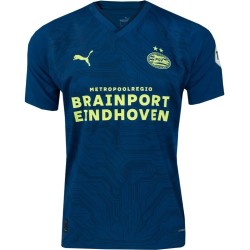 Camiseta Tercera de PSV 2023/24 para Hombres