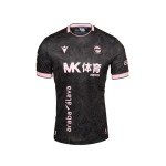 Camiseta de Visitante Sin Patrocinador Alavés 2026/27 para Hombre Camiseta de Visitante Sin Patrocinador Alavés 2026/27 para Hombre