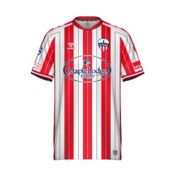 Camiseta Local Atlético Ottawa 2026 Hombre