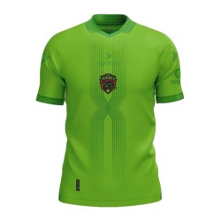 Camiseta Hombre FC Juárez 2024/25 Local