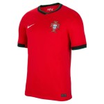 Portugal Camiseta de Local EURO 2024