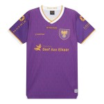 Camiseta Visitante de Go Ahead Eagles 2024/25 para Niños Camiseta Visitante de Go Ahead Eagles 2024/25 para Niños