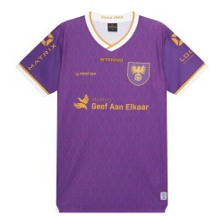 Camiseta Visitante de Go Ahead Eagles 2024/25 para Niños