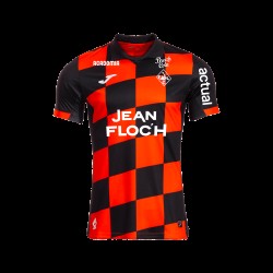 Hombre Camiseta Local FC Lorient 2025/26
