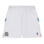 Pantalones cortos locales Blackburn Rovers 2024/25 para hombres