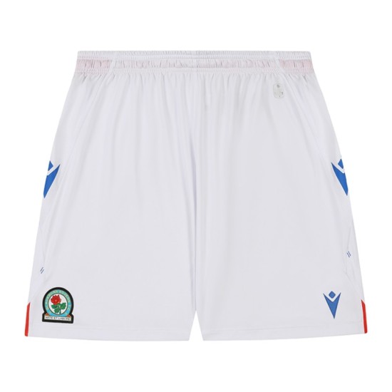 Pantalones cortos locales Blackburn Rovers 2024/25 para hombres