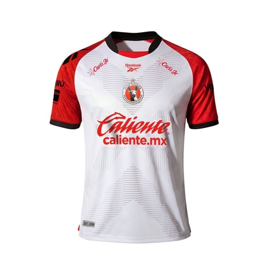 Camiseta de la 2.ª equipación del Club Tijuana 2026/27 para hombre