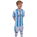 Camiseta Visitante de Middlesbrough 2024/25 para Niños