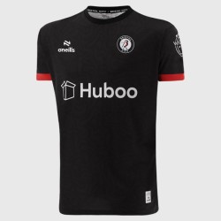 Camiseta Tercera de Bristol City 2024/25 para Hombres