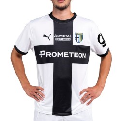 Camisa de casa para hombre Parma 2024/25