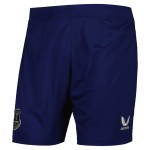 Pantalón corto visitante hombre Everton 2025/26