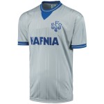 Camiseta Retro Visitante Everton 1984 Hombre Camiseta Retro Visitante Everton 1984 Hombre
