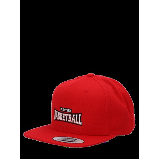 Gorra Snapback Bayern Bayern Munich