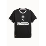 Camiseta Tercera FC St. Pauli 2025/26 Mujer