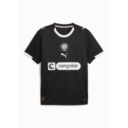 Camiseta Tercera FC St. Pauli 2025/26 Hombre