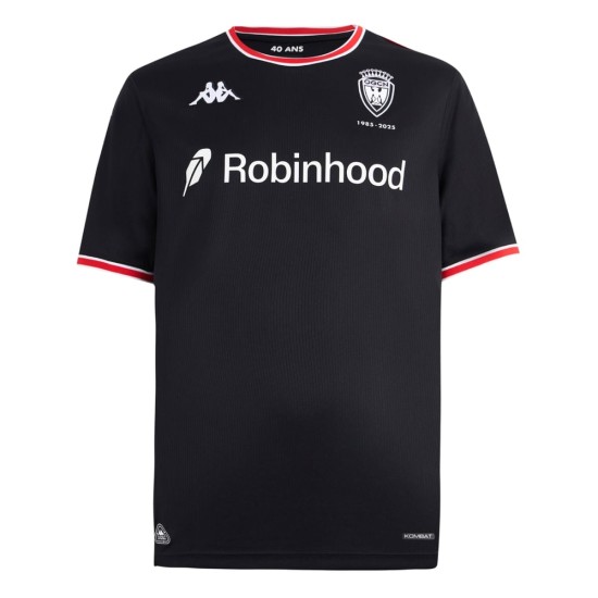Camiseta Especial OGC Nice 2025/26 para Hombre
