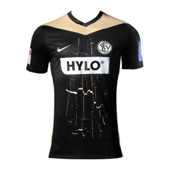 Camisa de visitante para niño SV Elversberg 2024/25