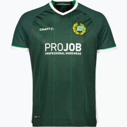 Camiseta visitante para hombres Hammarby IF 2024