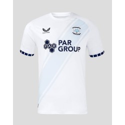 Camiseta Local de Preston North End 2024/25 para Hombres