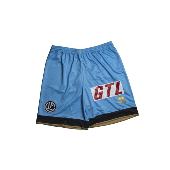 Pantalones cortos tercera Hombre FC Lugano 2024/25