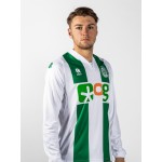 Camiseta de Manga Larga Local de FC Groningen 2024/25 para Hombres