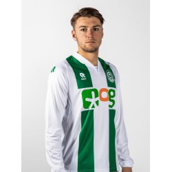 Camiseta de Manga Larga Local de FC Groningen 2024/25 para Hombres