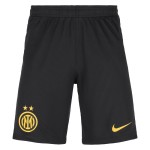 Pantalón Corto Inter Milan 2026/27 Home para Niño Pantalón Corto Inter Milan 2026/27 Home para Niño