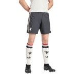 Pantalones cortos de tercer lugar de hombres Manchester United 2024/25