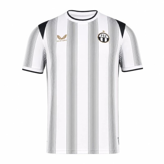 Camiseta local de hombre FC Zurich 2026/27