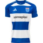 Camiseta Local 2025/26 Niño PEC Zwolle