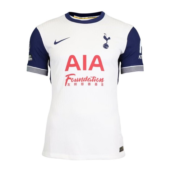 Camiseta especial de local 2024/25 del Tottenham Hotspur para mujer