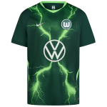 Camiseta local de hombre VfL Wolfsburg 2026/27